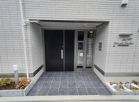 ヴェールエール太子堂