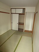 居室 センチュリー竹谷
