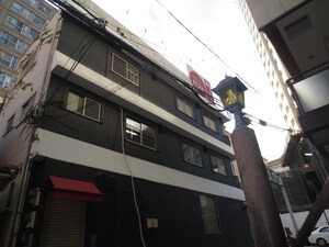 オサムビル
