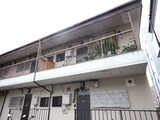 穂積アパートメント１