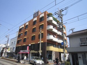 シティライフ帝塚山（202）
