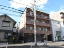 外観写真 カレッタ　マヤ