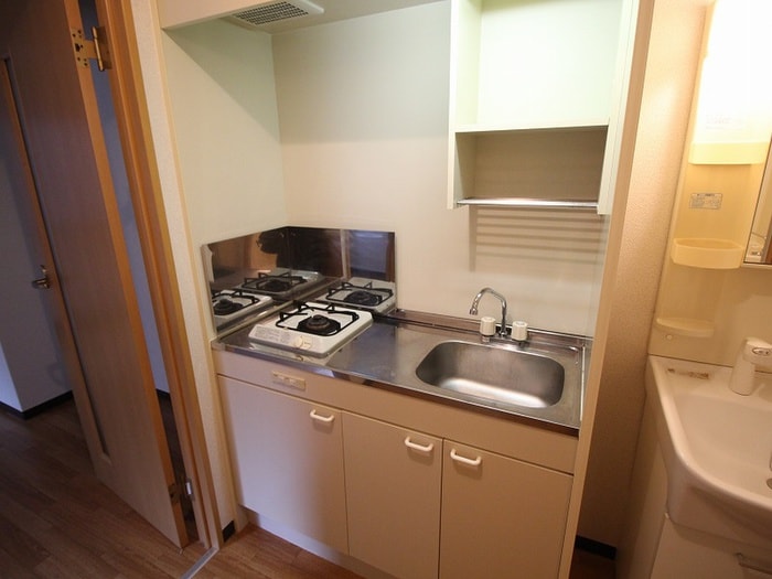 キッチン Ｍプラザ香里参番館