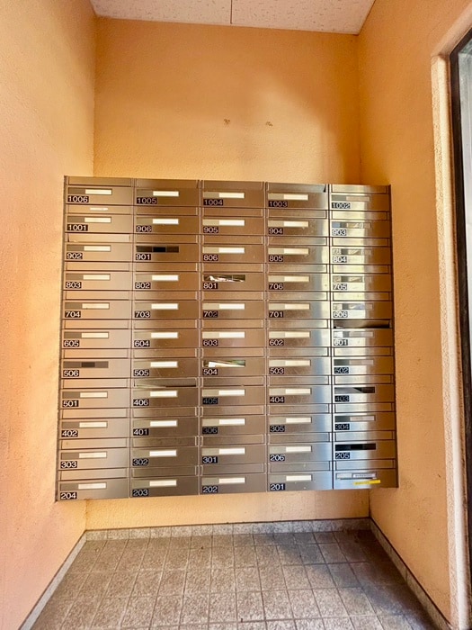 その他 Ｍプラザ香里参番館