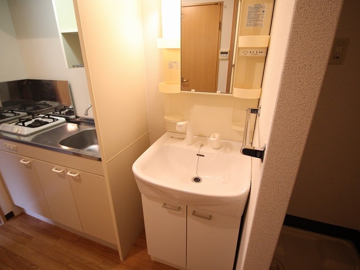 洗面 Ｍプラザ香里参番館