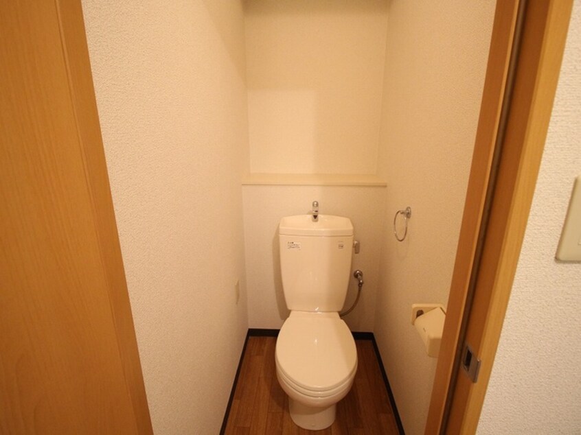 トイレ Ｍプラザ香里参番館