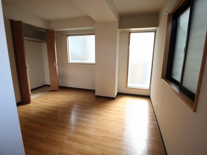 居室 Ｍプラザ香里参番館