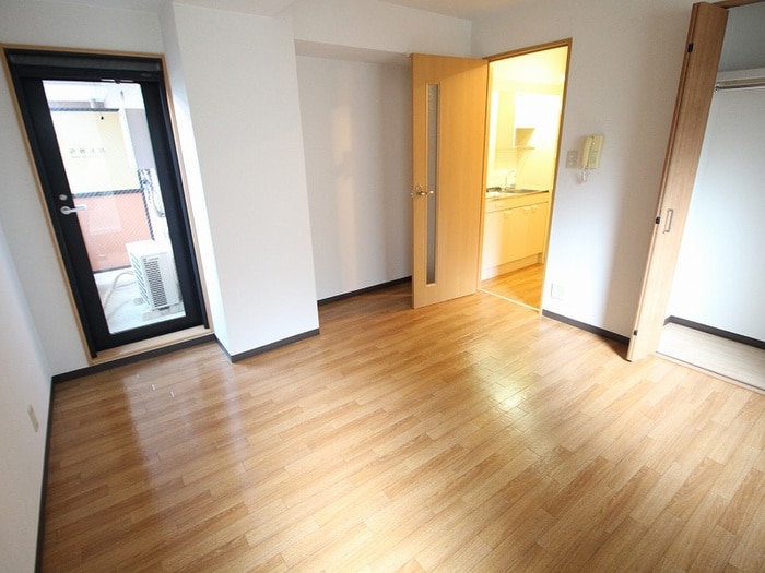 居室 Ｍプラザ香里参番館