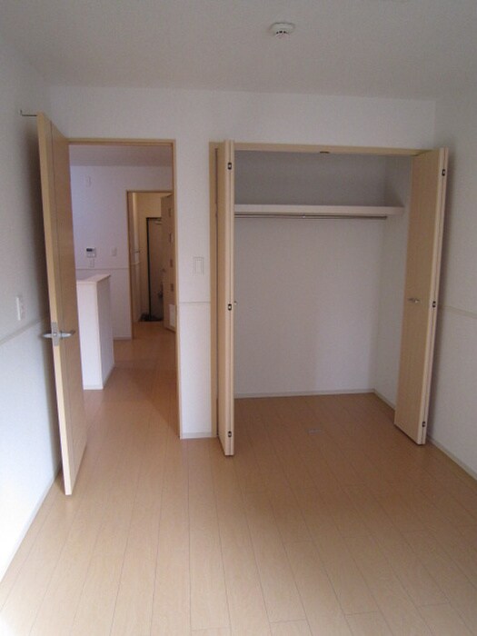 収納 プラシード池田下町