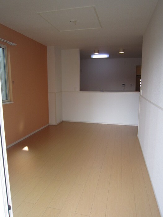 居室 プラシード池田下町