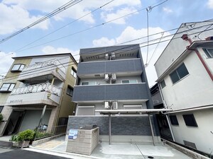 フジパレス堺香ヶ丘