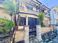 石津中町貸家