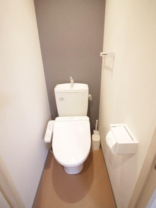 トイレ ロードアップ牧野