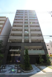 エスリード江戸堀(801)