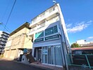 外観写真 全京都ハウジング壱番館