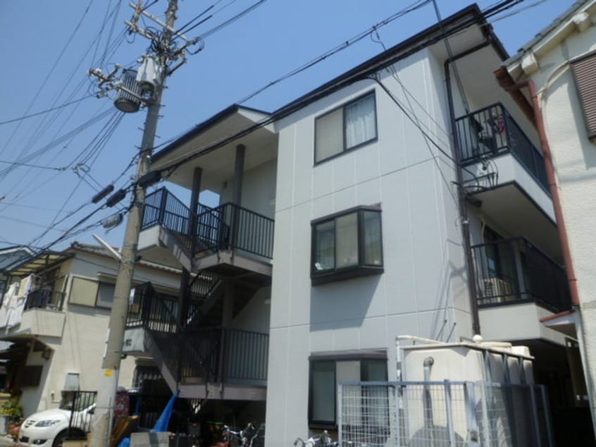外観写真 ジョイ塚口