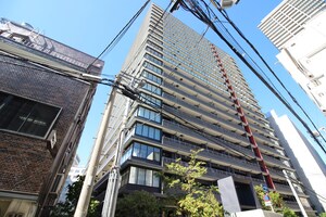 ロジュマンタワー梅田（1010）