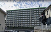 パレス朝霧ヶ丘(508)