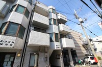 ﾊﾟ-ｿﾅﾙﾏﾝｼｮﾝKBC13号館