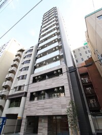 エステムコート北堀江（701）