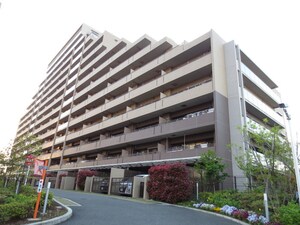 ジオ千里桃山台５番館(407)