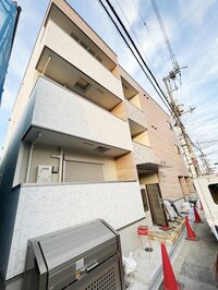 仮)フジパレス守口梶町