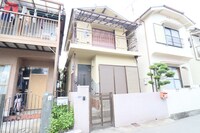 箕面市新稲5丁目貸家