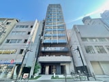 S-RESIDENCE大阪上本町