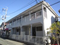ハイムおぐりす