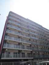 EC難波WEST-SIDEⅡﾍﾞｲﾌﾚｯｸｽ(801)