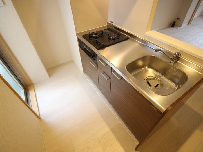 キッチン フィユフラッツ中桜塚