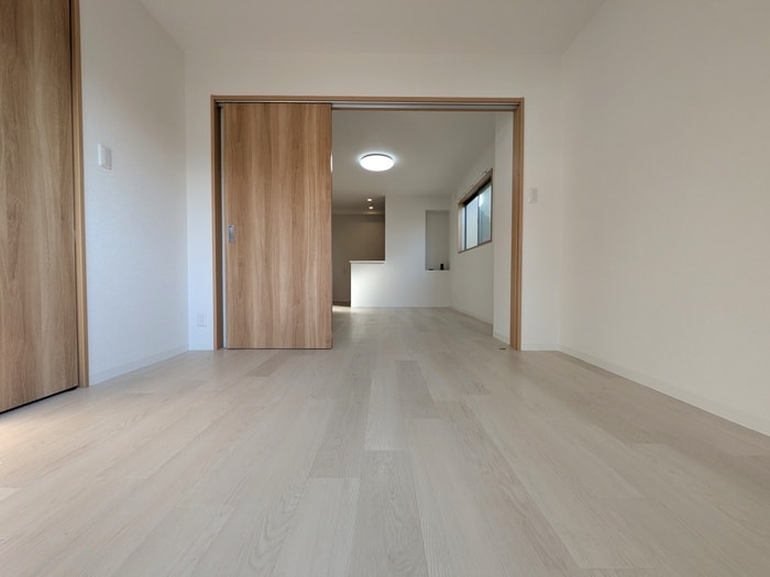 居室 フィユフラッツ中桜塚