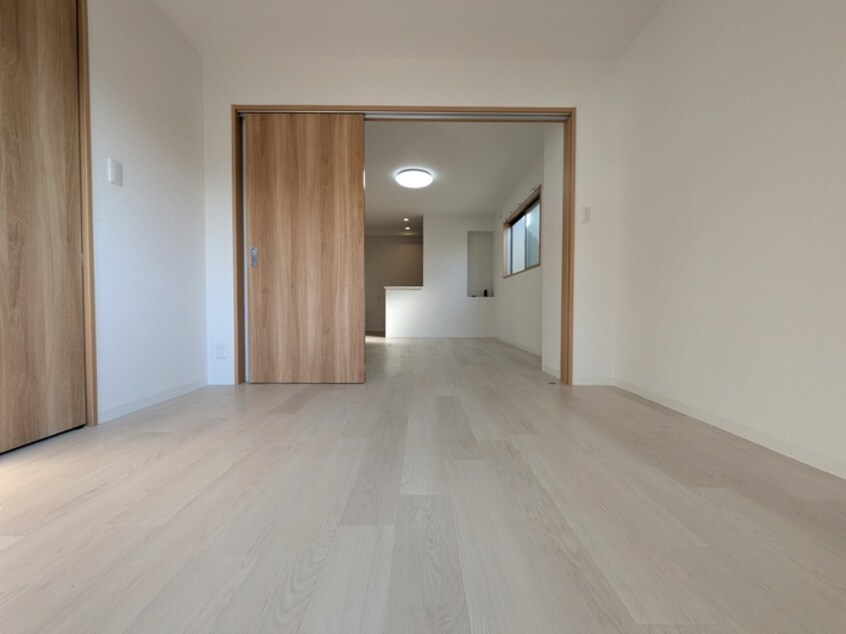 居室 フィユフラッツ中桜塚