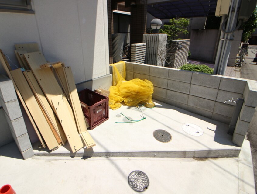 その他 フィユフラッツ中桜塚