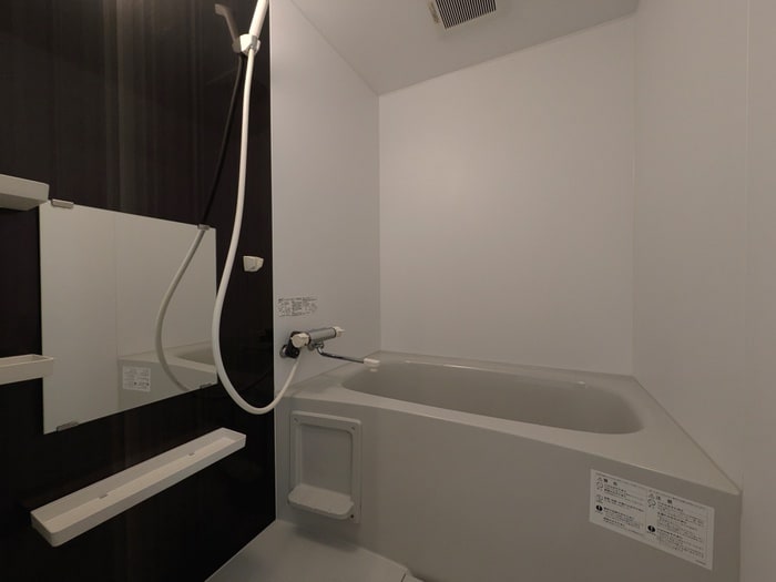 バス／シャワールーム等 フィユフラッツ中桜塚