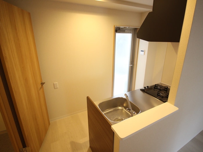 キッチン フィユフラッツ中桜塚