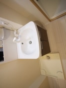 洗面 フィユフラッツ中桜塚