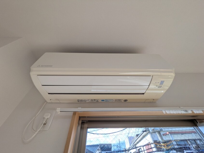 内観写真 フィユフラッツ中桜塚