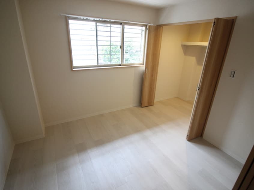 居室 フィユフラッツ中桜塚