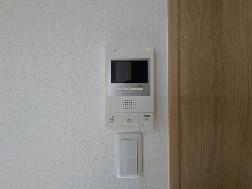 内観写真 フィユフラッツ中桜塚