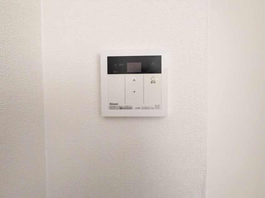 内観写真 フィユフラッツ中桜塚