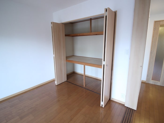 収納 千里丘レジデンス