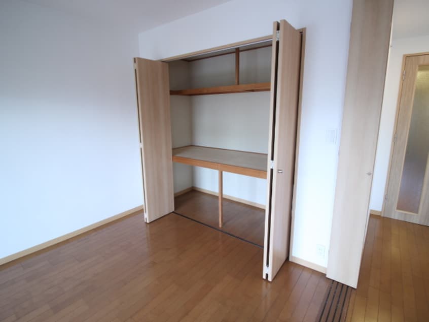 収納 千里丘レジデンス