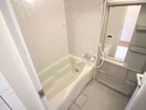 バス／シャワールーム等 千里丘レジデンス