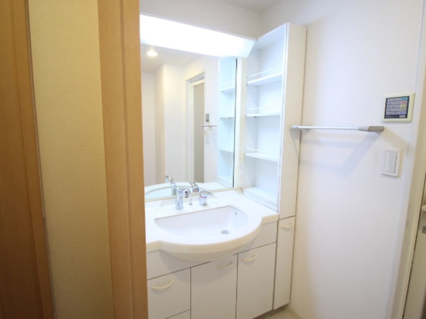 洗面 千里丘レジデンス