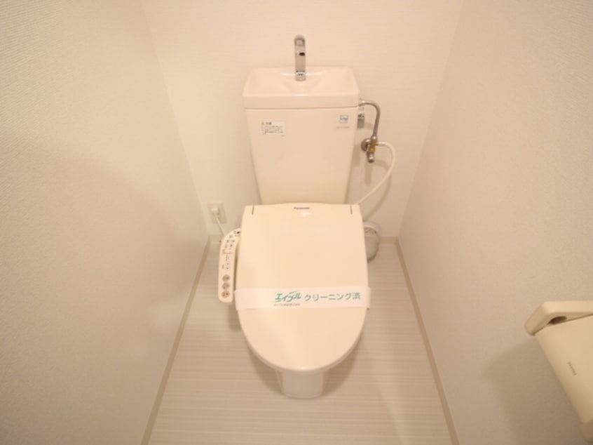 トイレ 千里丘レジデンス