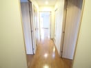 廊下 千里丘レジデンス