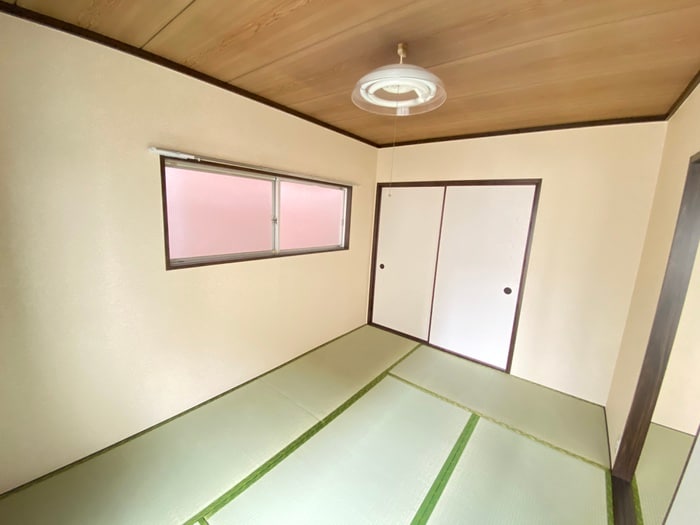 居室 タウニイ・塚本Ⅱ