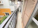ベランダ・バルコニー タウニイ・塚本Ⅱ