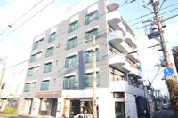 シティライフ帝塚山（401)